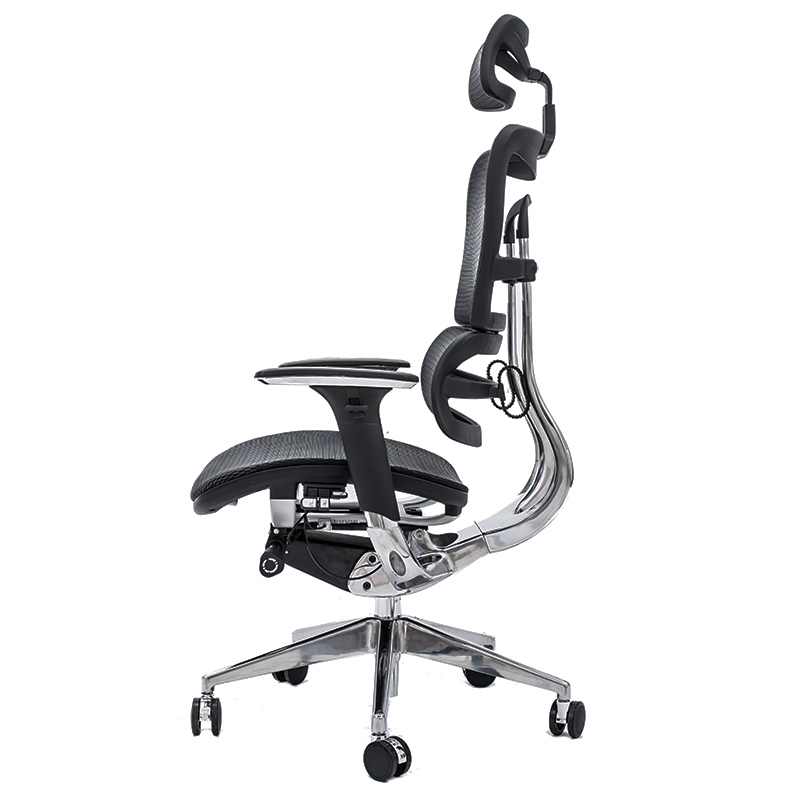 Ергономичен офис стол ErgoPro