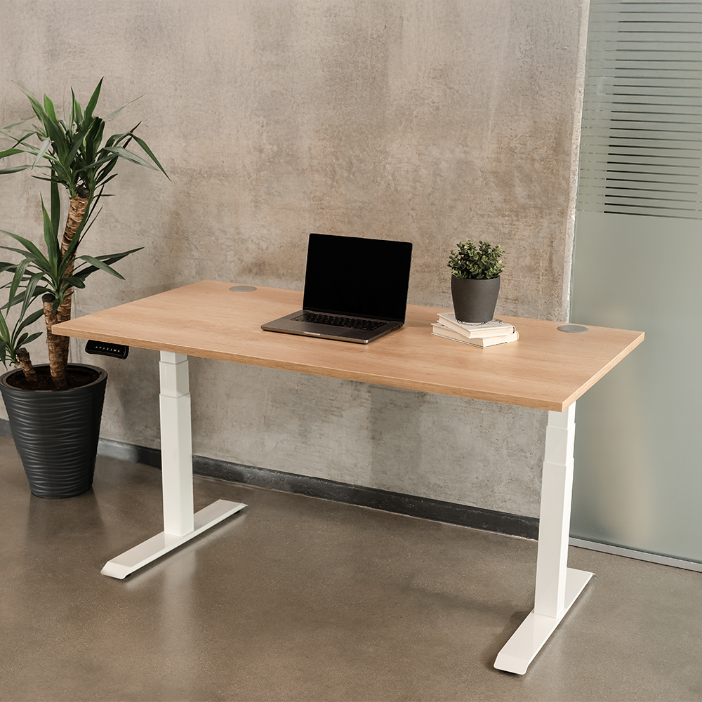 Височинно регулируемо бюро Ergo Desk Pro