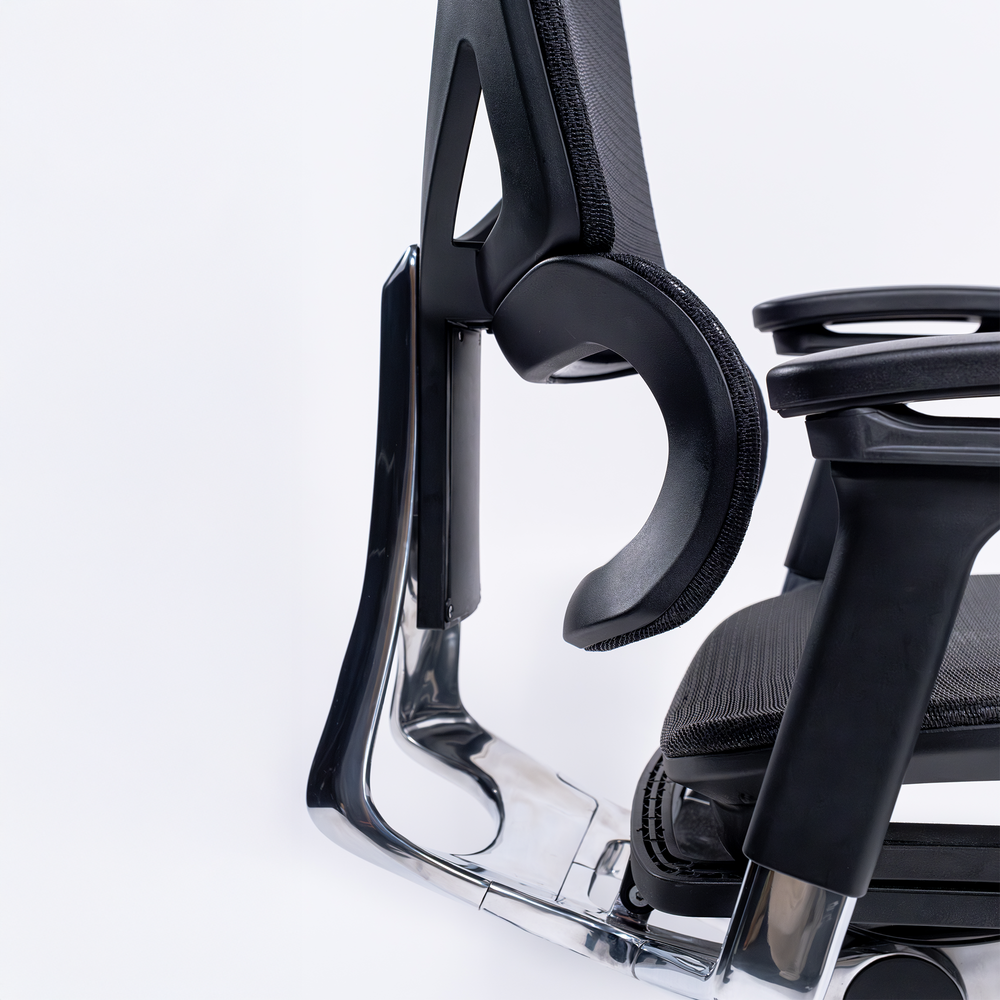 Ергономичен стол ErgoPro Ultra