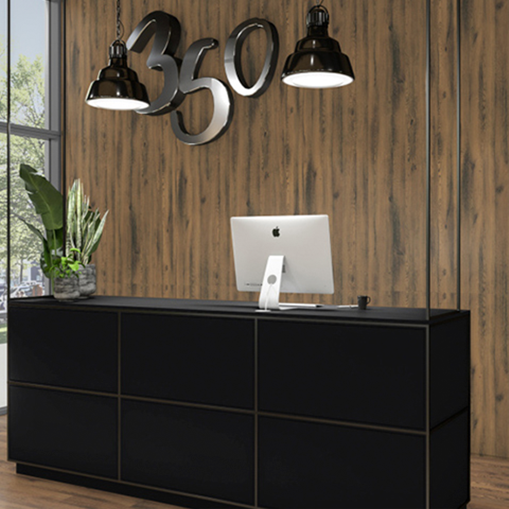 Плот за бюро, ПДЧ