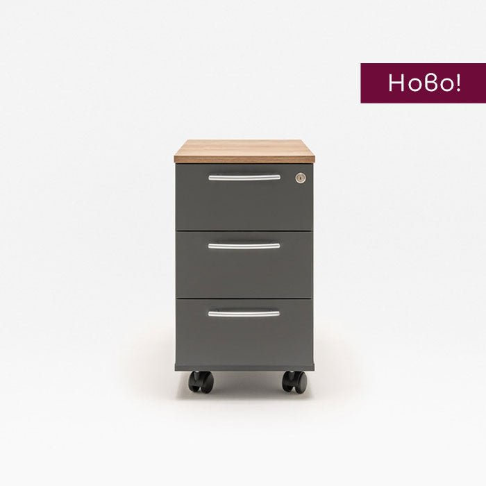 GLIDE офис контейнер от ChairPro