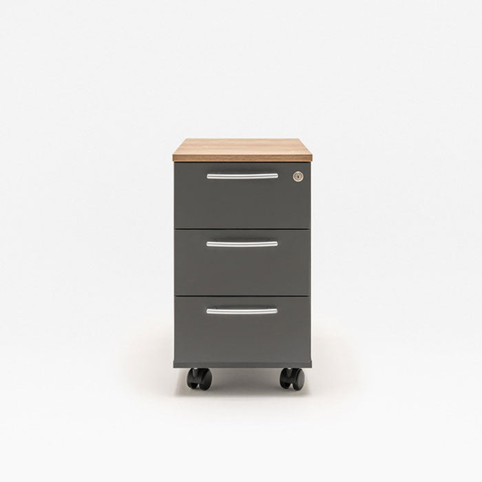 GLIDE офис контейнер от ChairPro