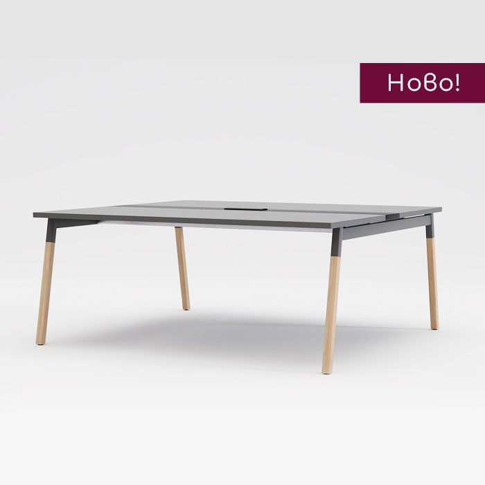 GROVE конферентна маса от ChairPro