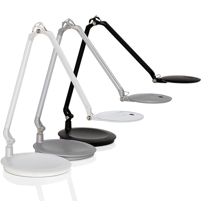 Настолна лампа HumanScale Element Disk Light /мостра/ - ChairPro