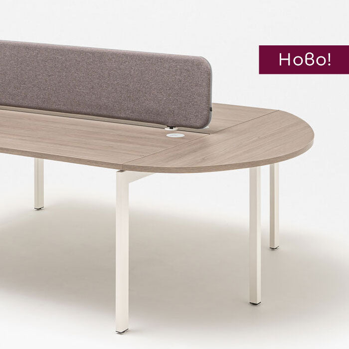 HUSH челен акустичен панел от ChairPro