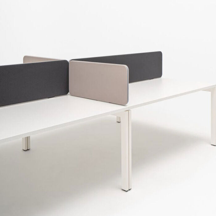 HUSH страничен акустичен панел от ChairPro