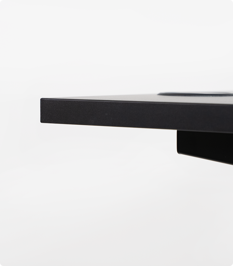 Височинно регулируемо бюро Ergo Desk Ultra