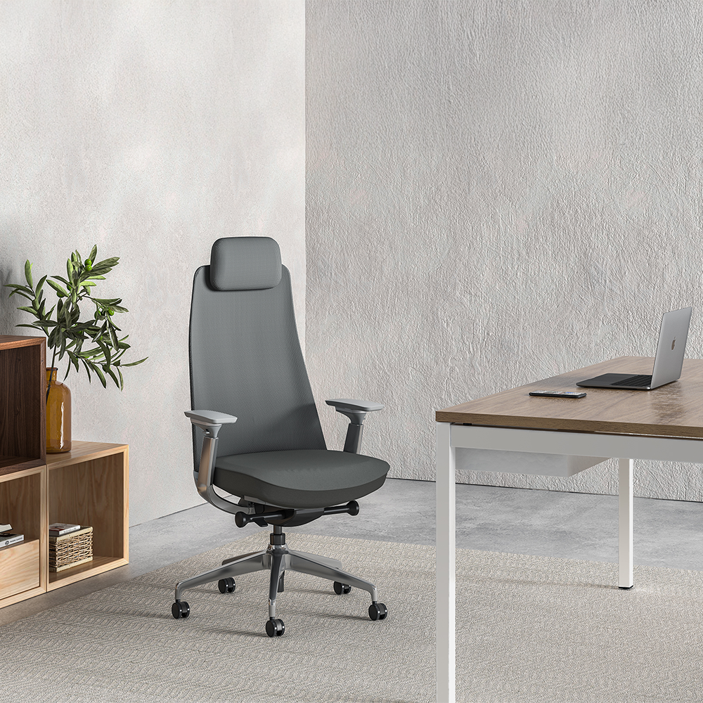 Ергономичен стол Legero