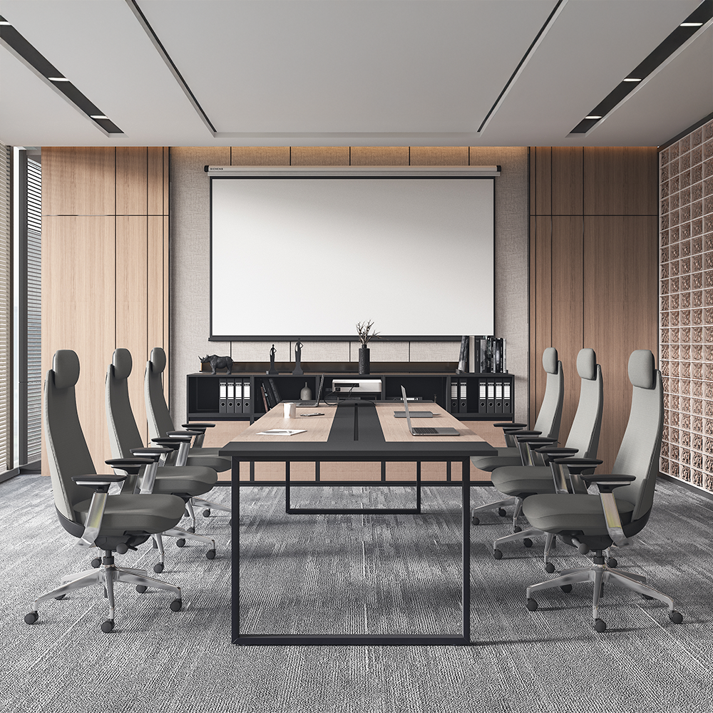 Ергономичен стол Legero