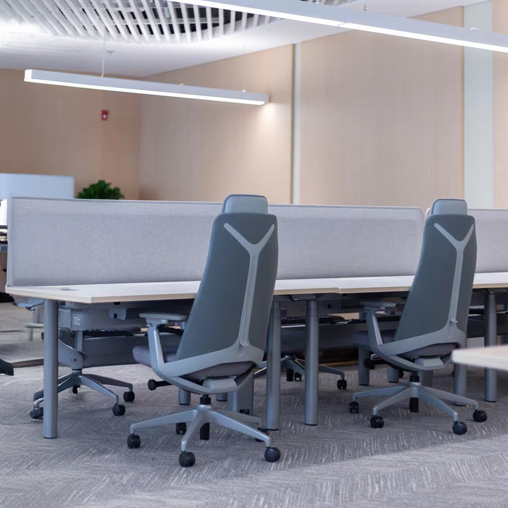 Ергономичен стол Legero