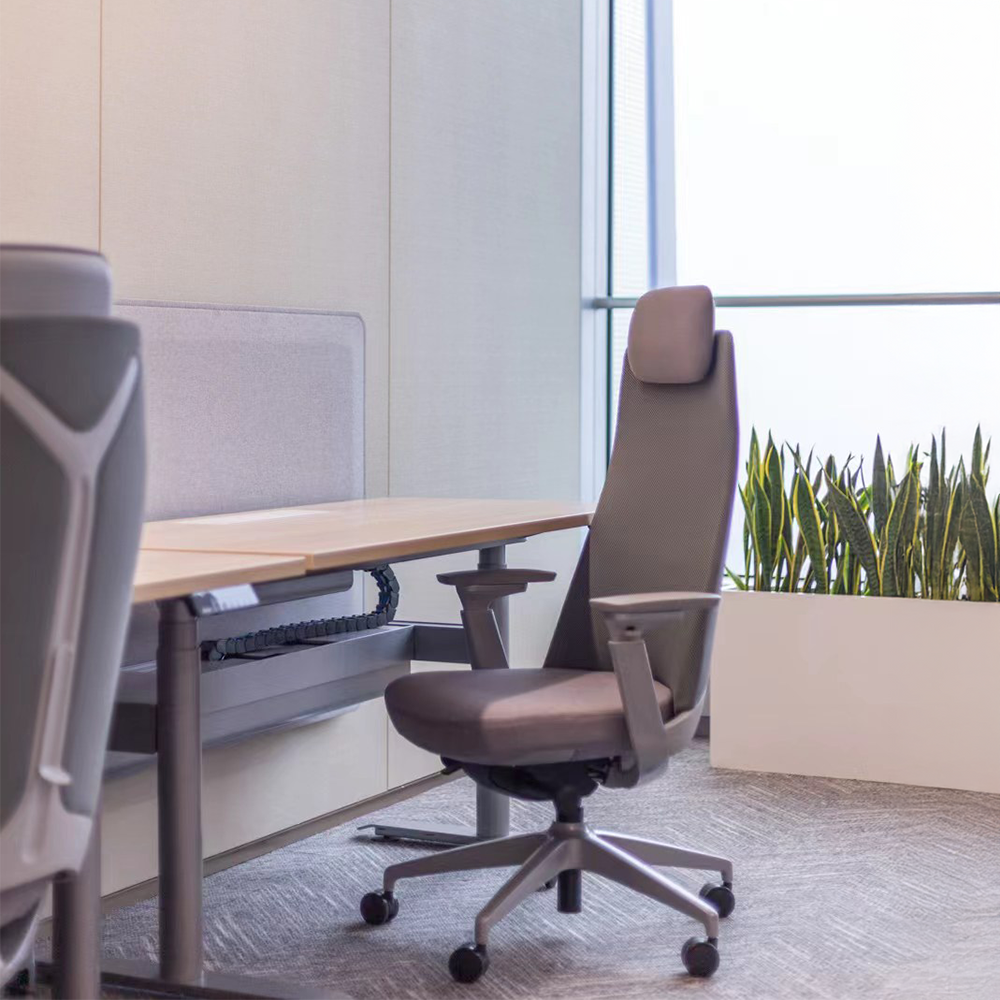 Ергономичен стол Legero