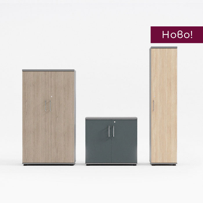 BASE офис шкаф от ChairPro