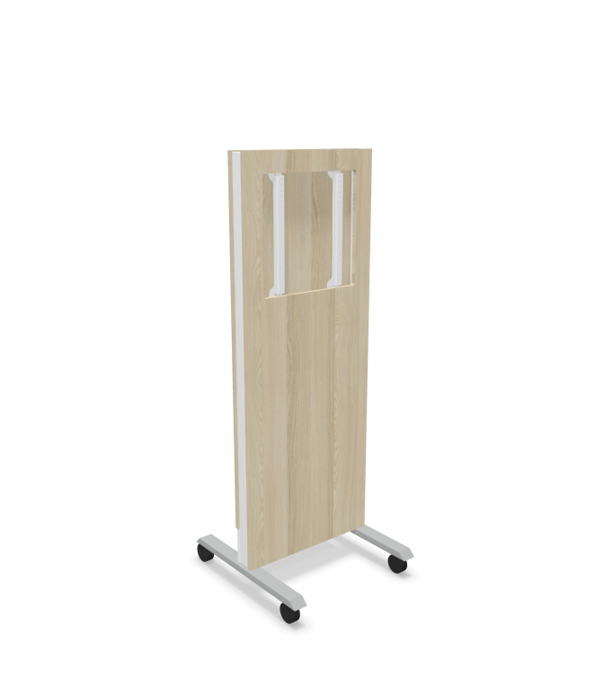 Мобилна система за презентации eM TV