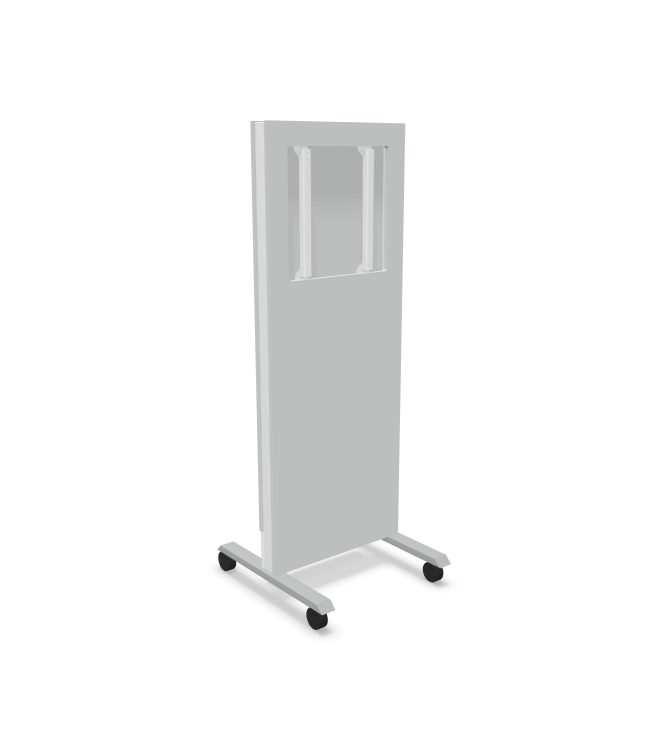 Мобилна система за презентации eM TV