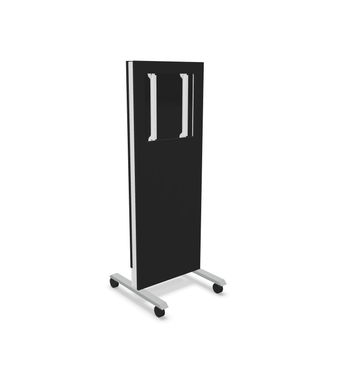 Мобилна система за презентации eM TV