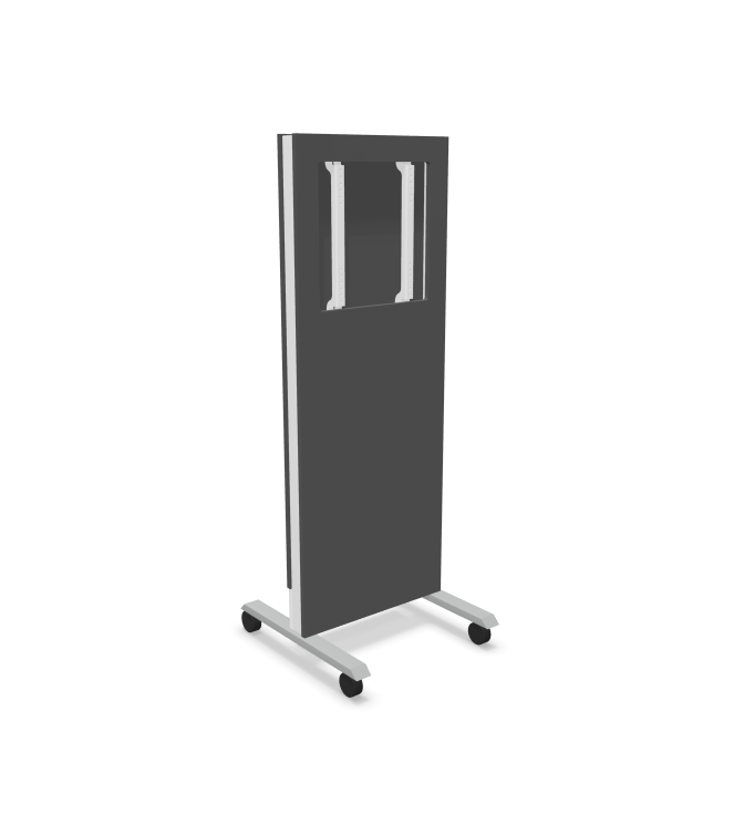 Мобилна система за презентации eM TV