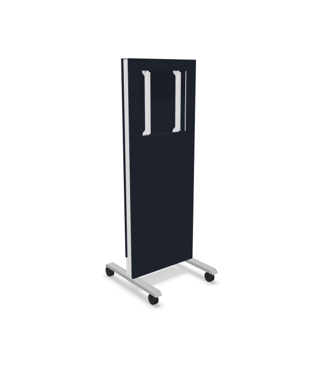 Мобилна система за презентации eM TV