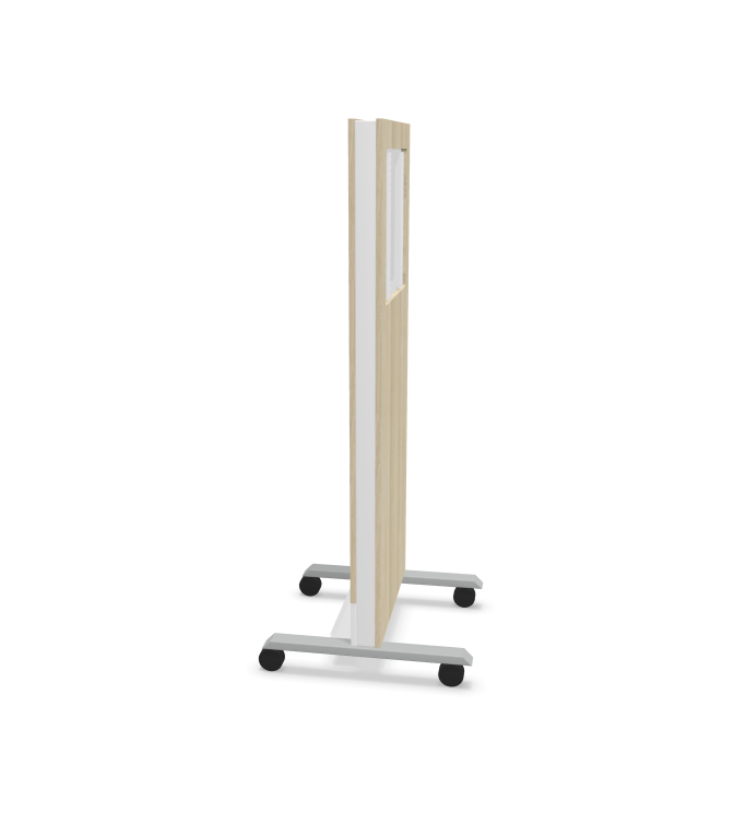 Мобилна система за презентации eM TV