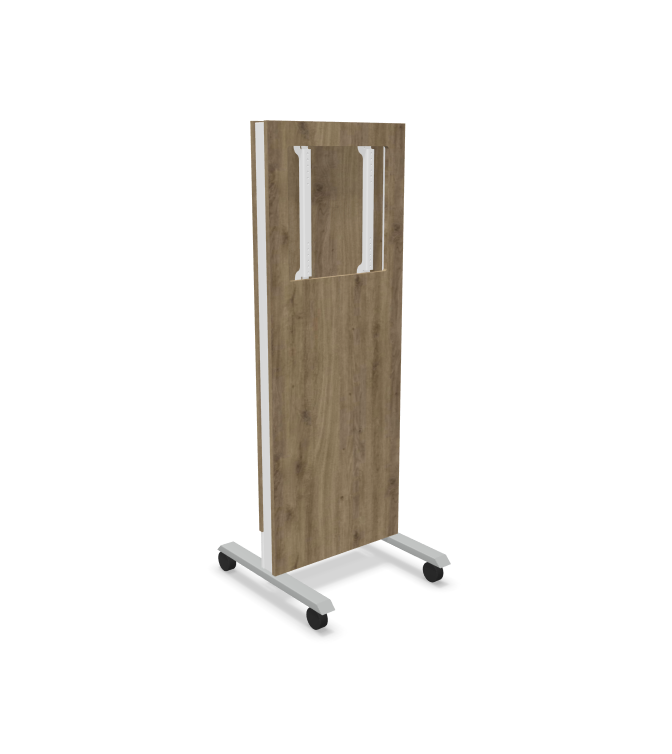 Мобилна система за презентации eM TV