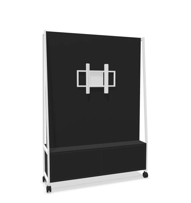 Мобилна система за презентации Wariant