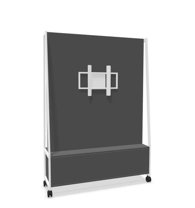 Мобилна система за презентации Wariant