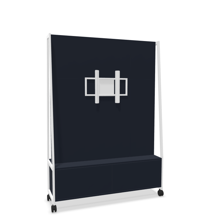 Мобилна система за презентации Wariant