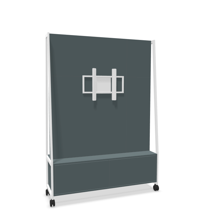 Мобилна система за презентации Wariant
