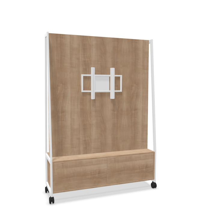 Мобилна система за презентации Wariant