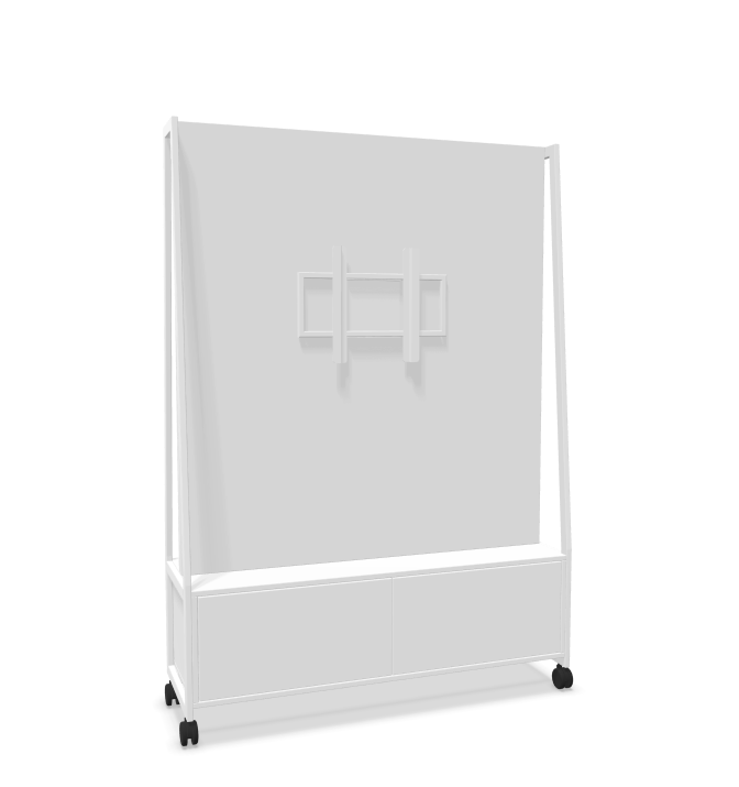 Мобилна система за презентации Wariant