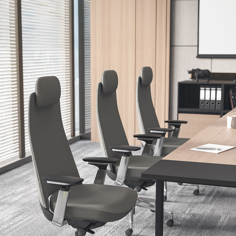 Ергономичен стол Legero