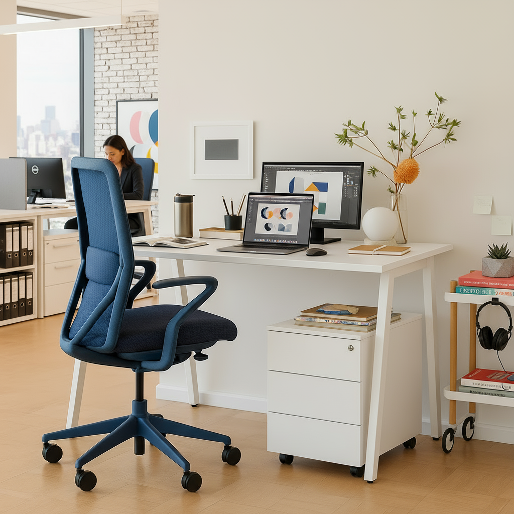 STUDIO бюро от ChairPro