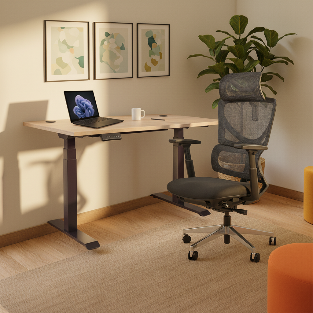 Комплект Performance