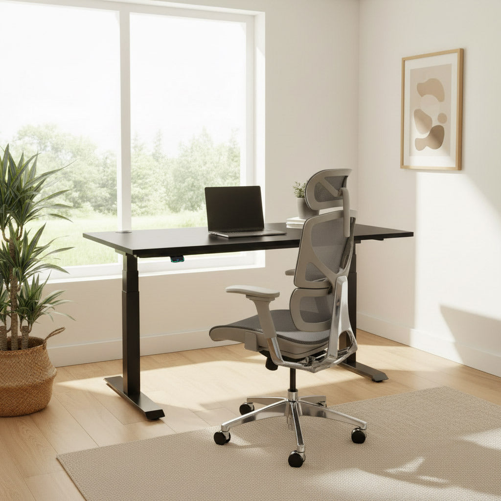 Ергономичен стол ErgoPro Ultra