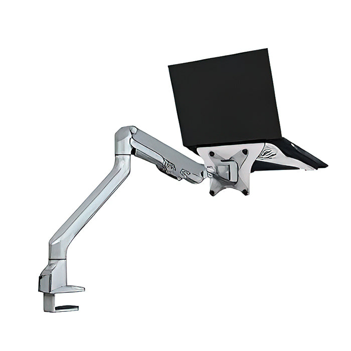 Поставка за лаптоп за рамо за монитор ChairPro 9500 - черна