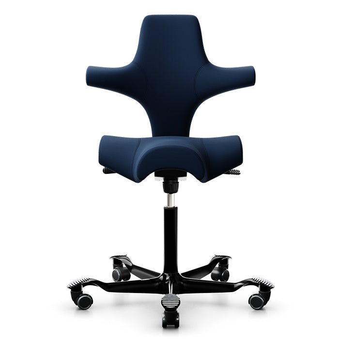 Ергономичен офис стол HAG Capisco 8106 - ChairPro