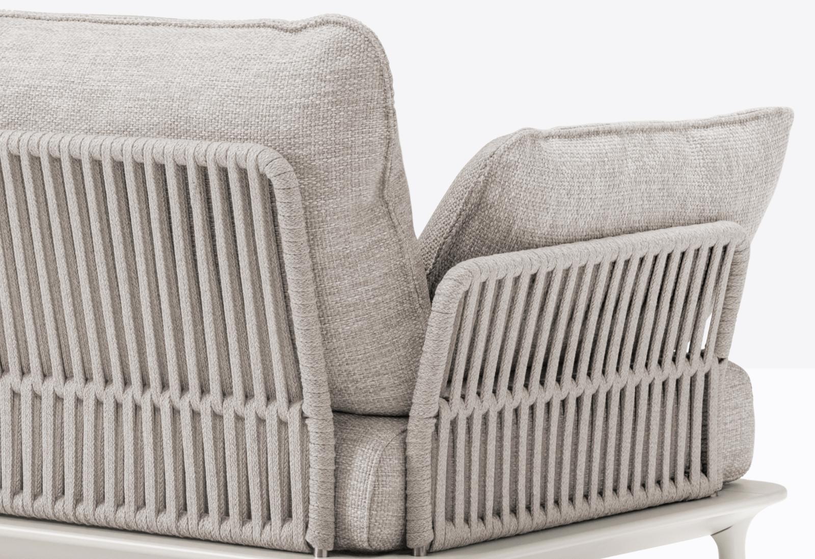 Триместен диван REVA/2_D