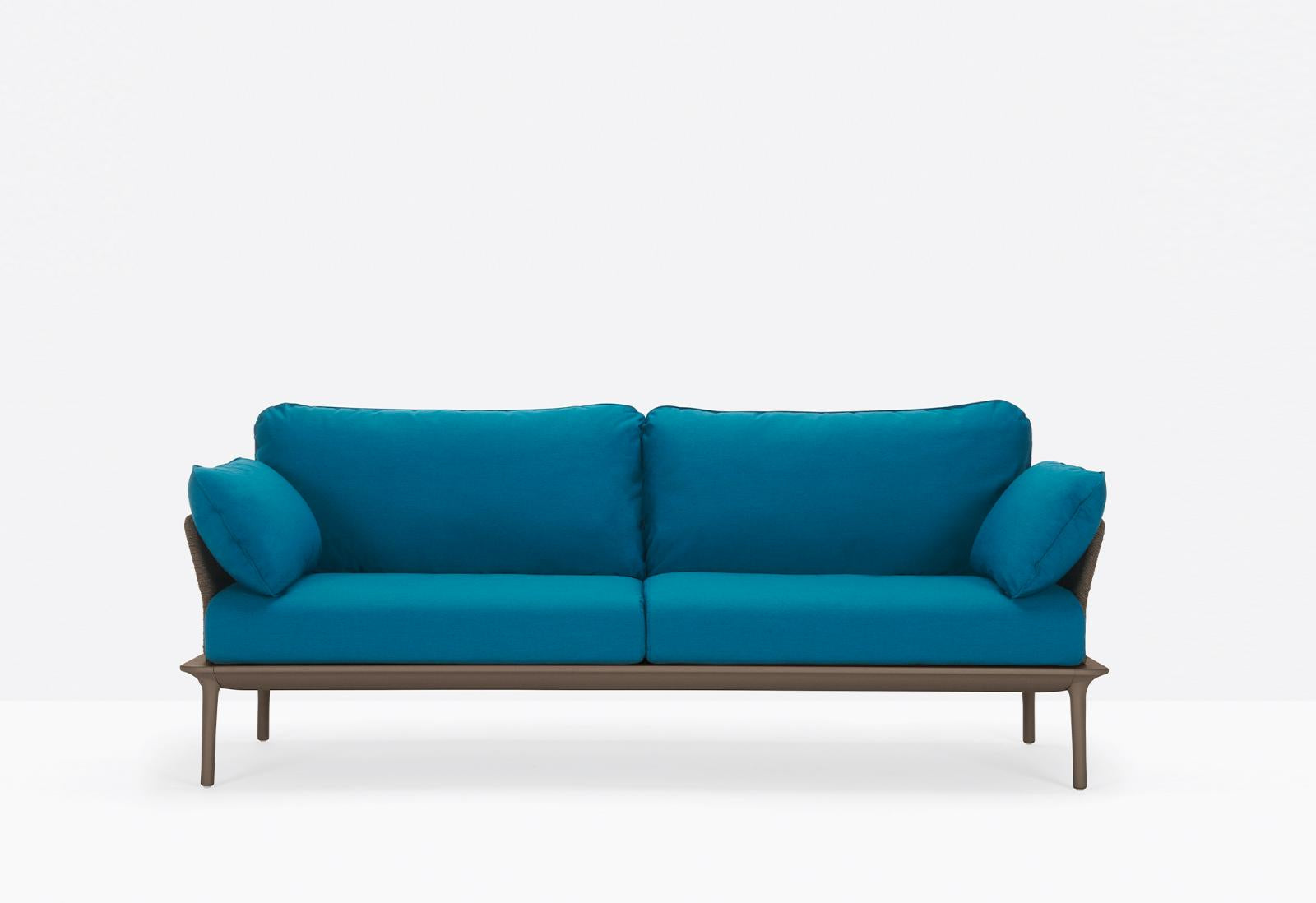 Триместен диван REVA/2_D