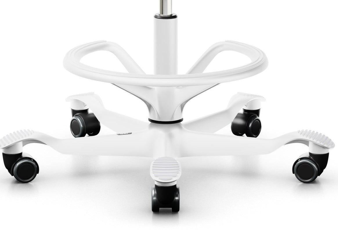 HAG Ринг - поставка за крака