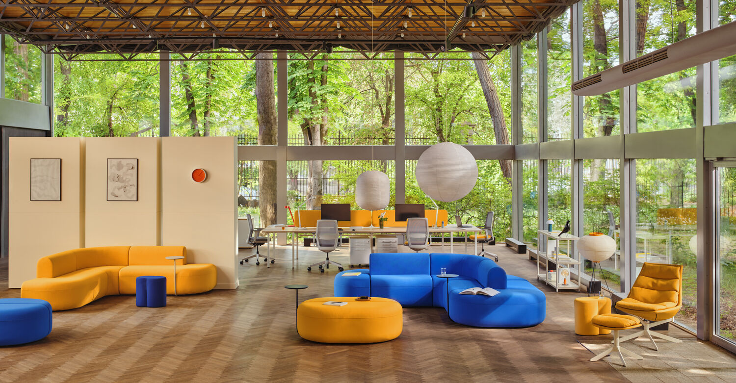 Табуретка Artiko с масичка