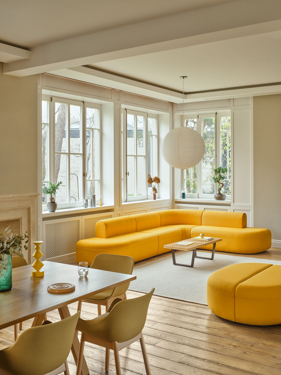 Табуретка Artiko с масичка