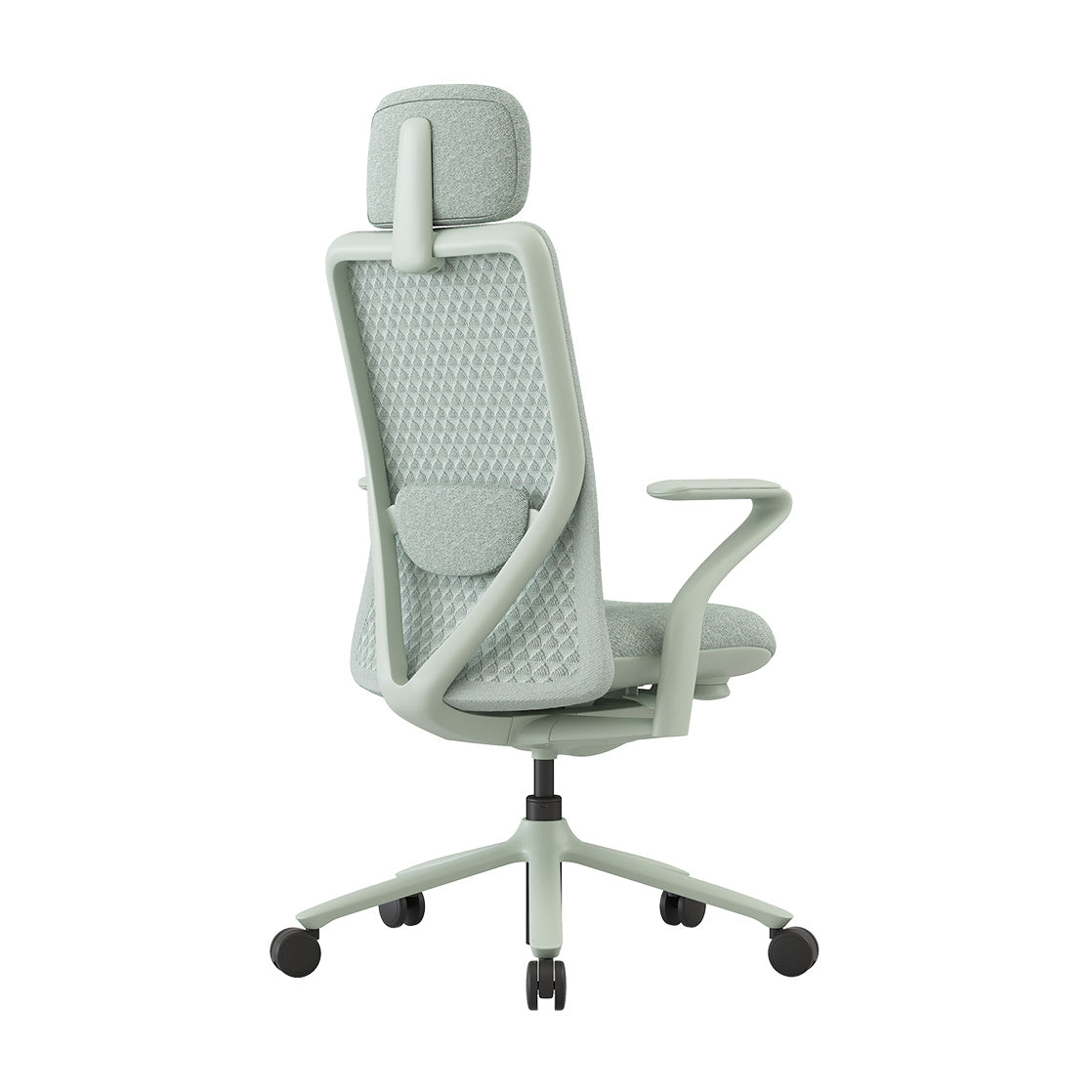 Ергономичен стол Sereni