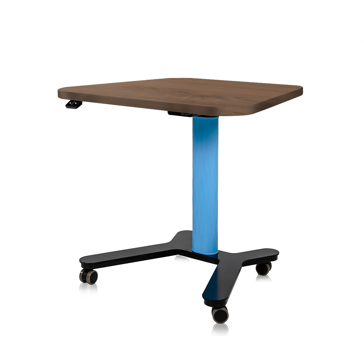 Плот 80x60х60x2.5, заоблен