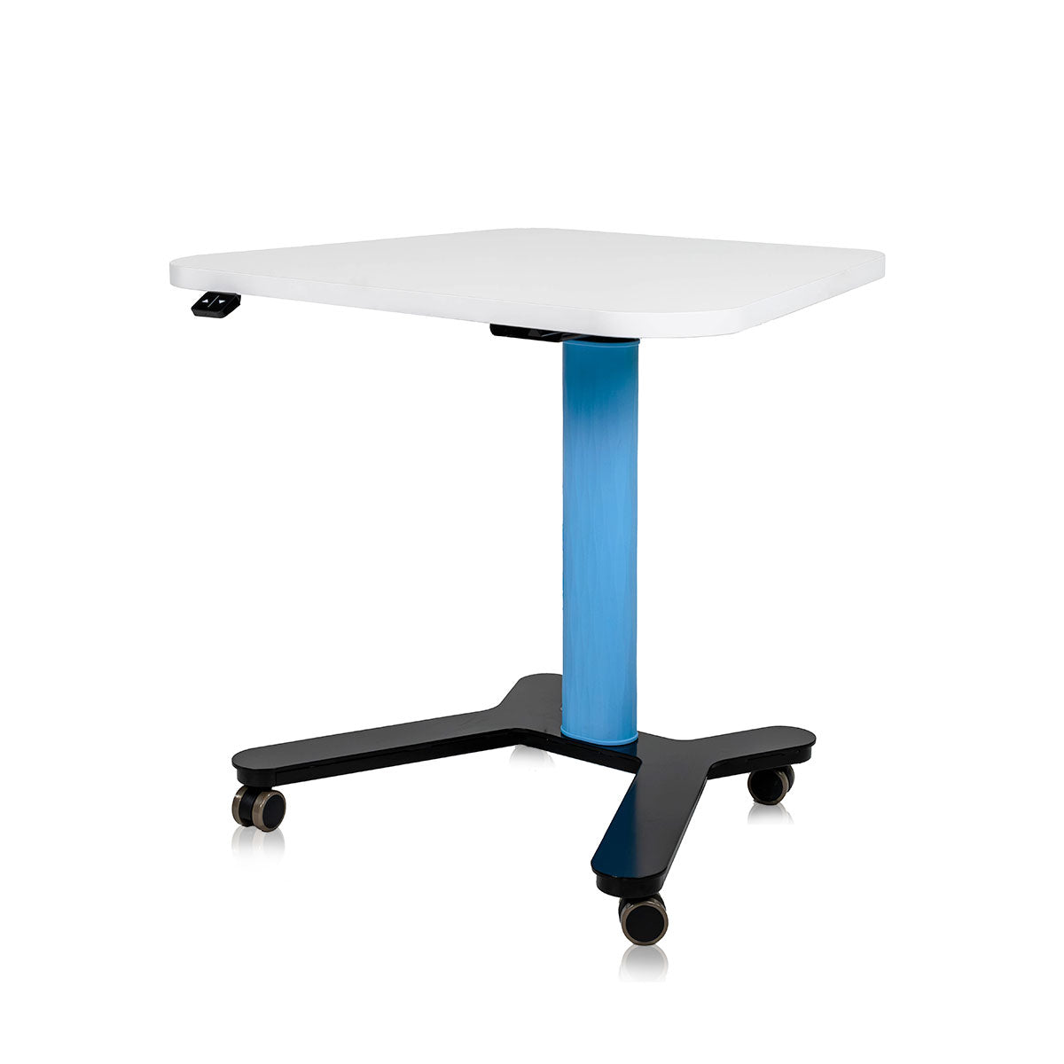 Плот 80x60х60x2.5, заоблен