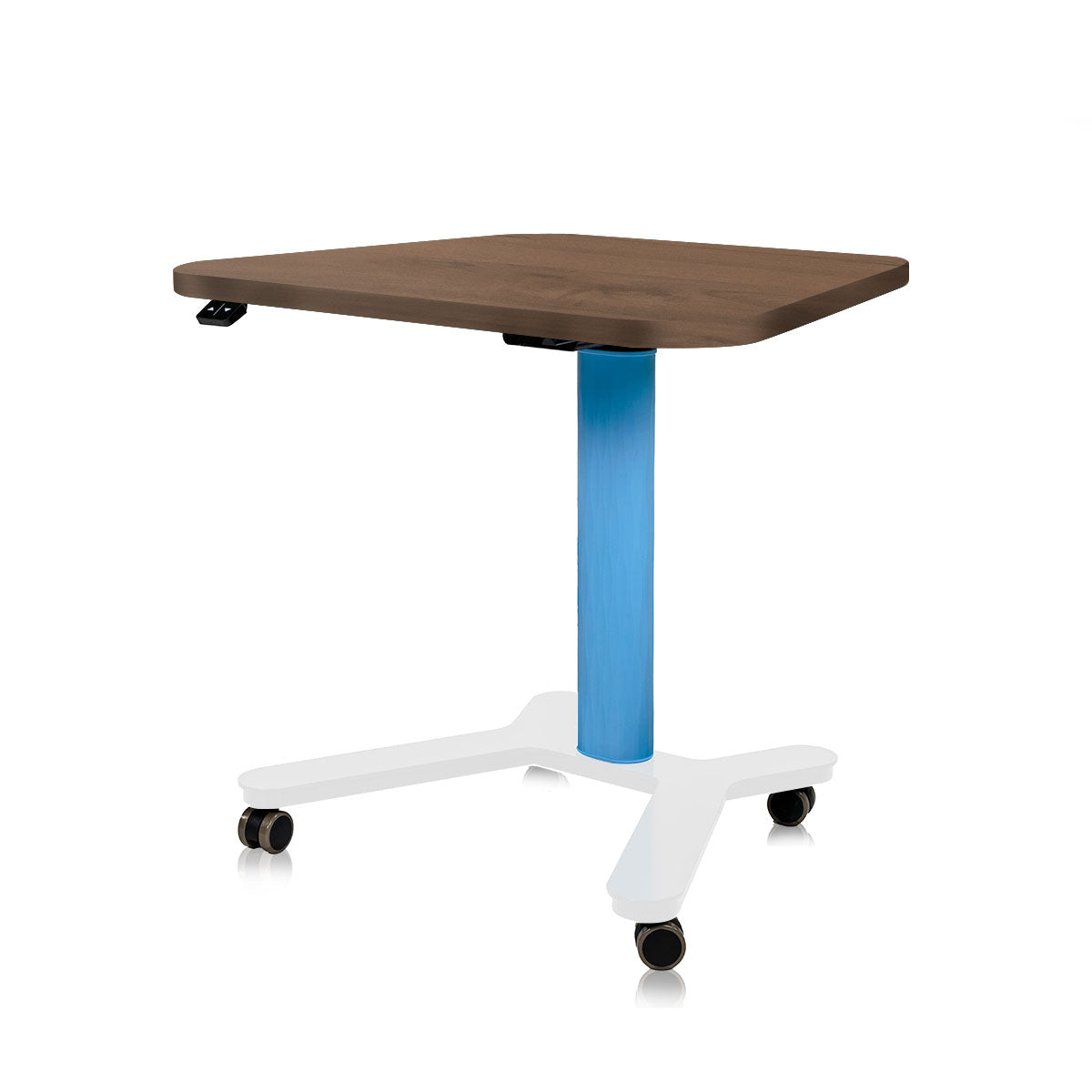 Плот 80x60х60x2.5, заоблен