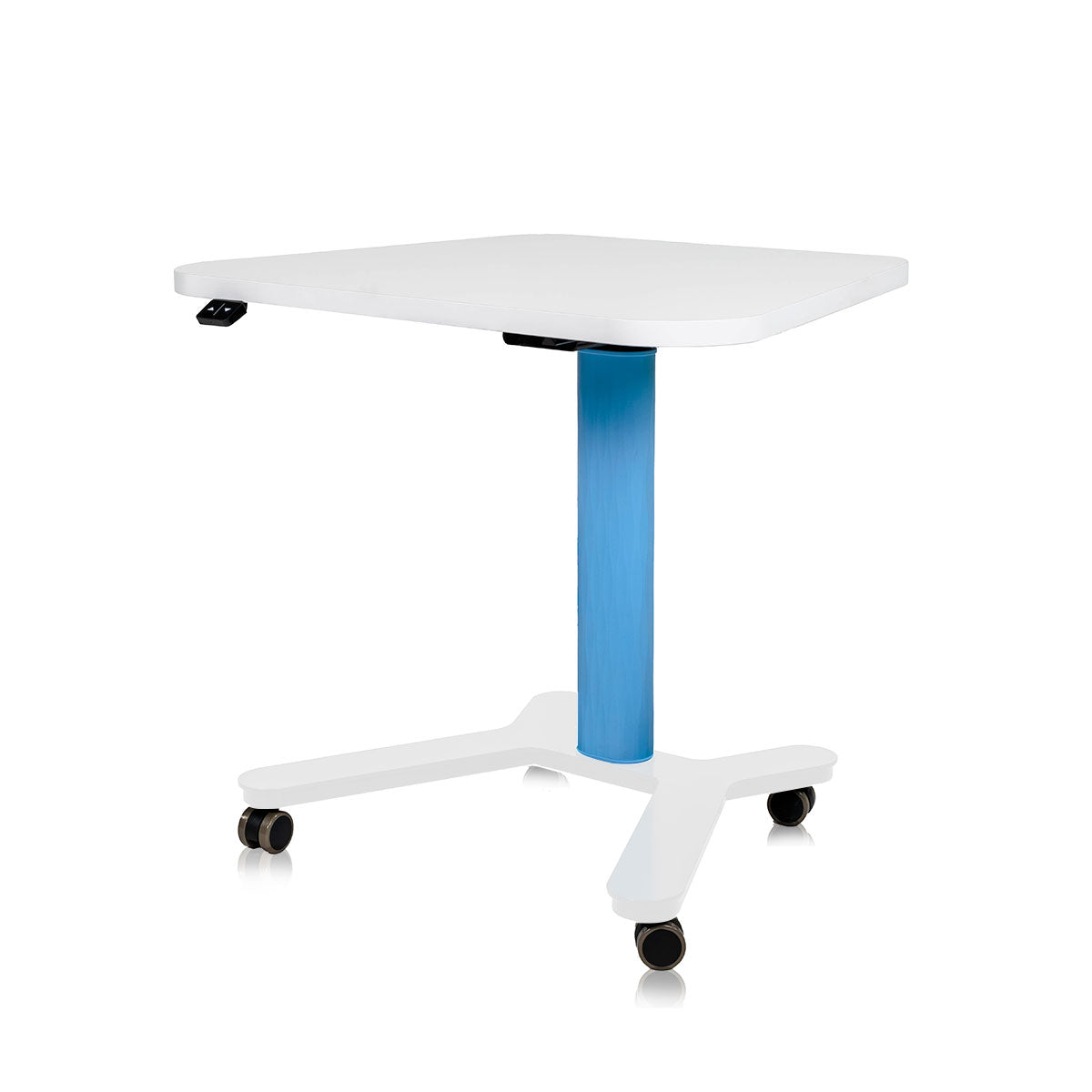 Плот 80x60х60x2.5, заоблен