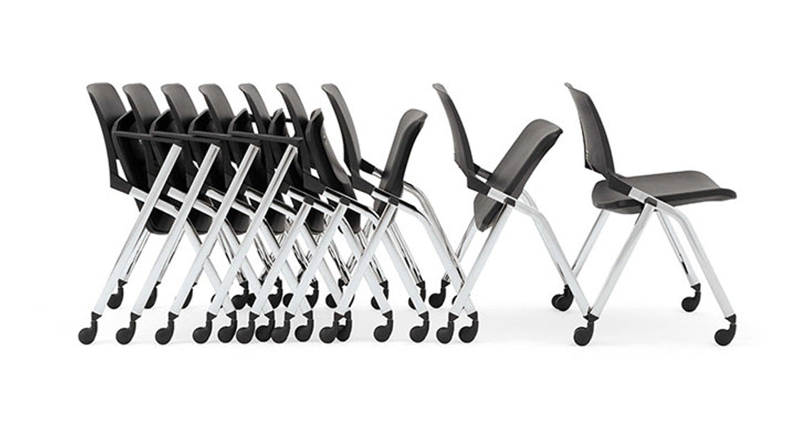 ПОСЕТИТЕЛСКИ СТОЛ KEY-OK 0151 L