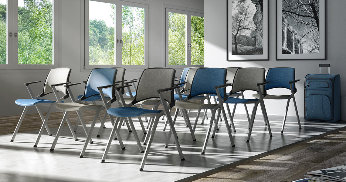 ПОСЕТИТЕЛСКИ СТОЛ KEY-OK 0151 L