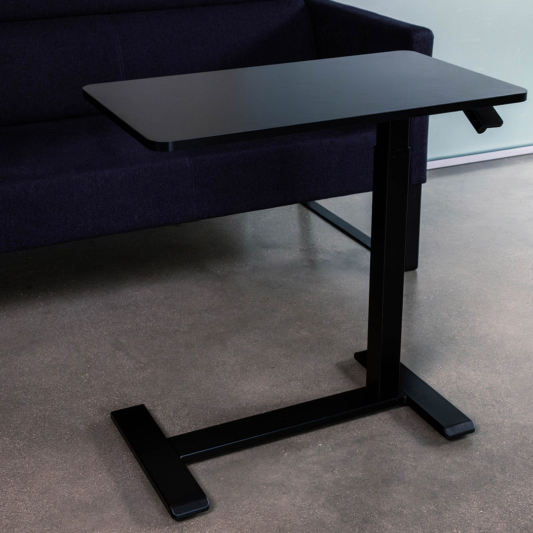 Височинно регулируемa маса за лаптоп и таблет Swift