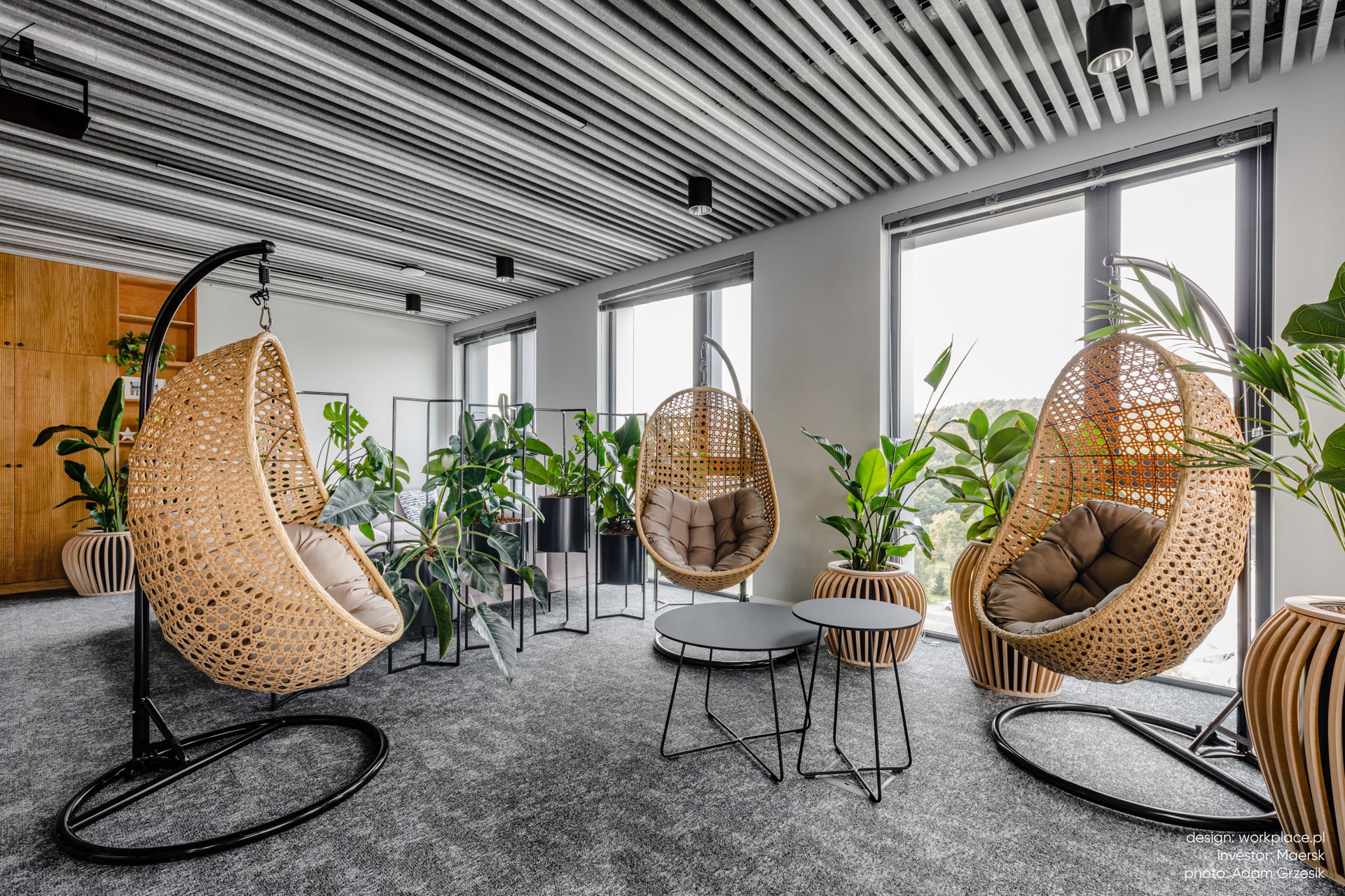 Ниска маса TB 29R L