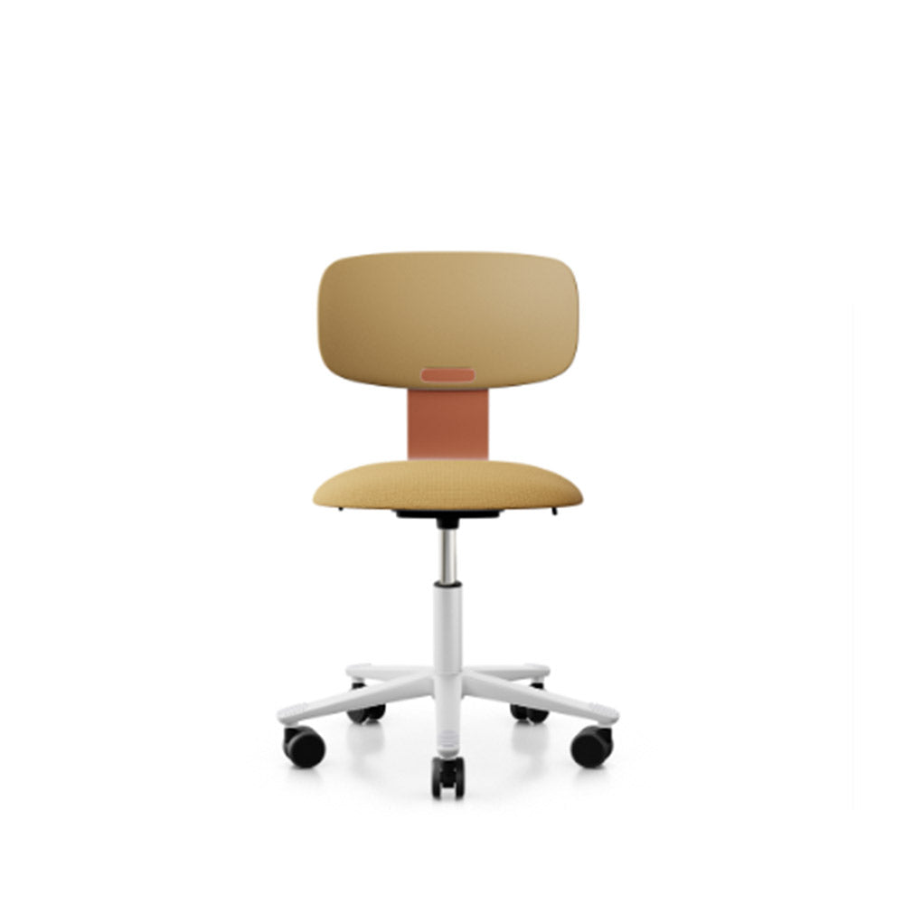 Работен стол HAG Tion 2140 Harvest plastic